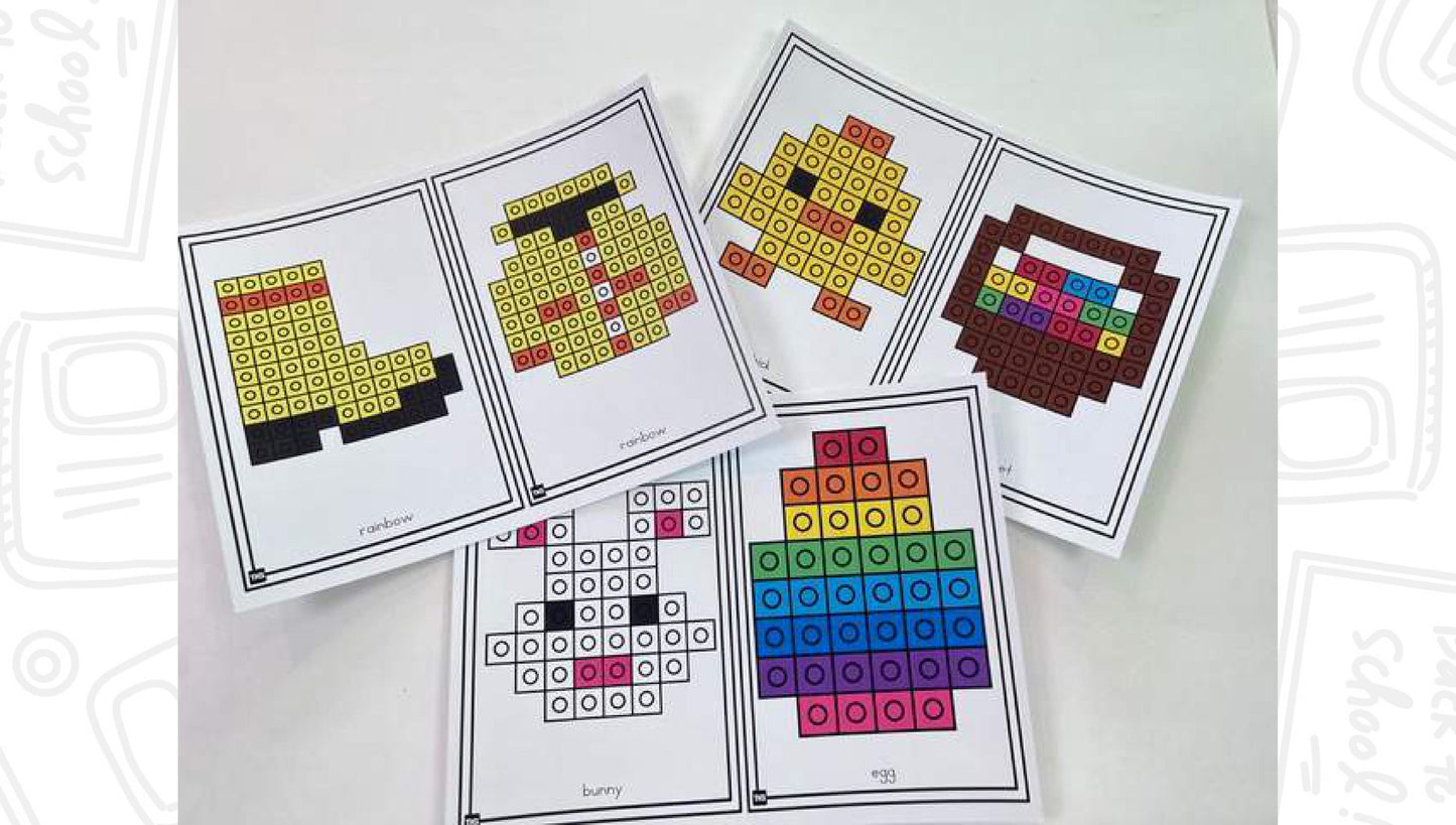 Build It Up! Bundle