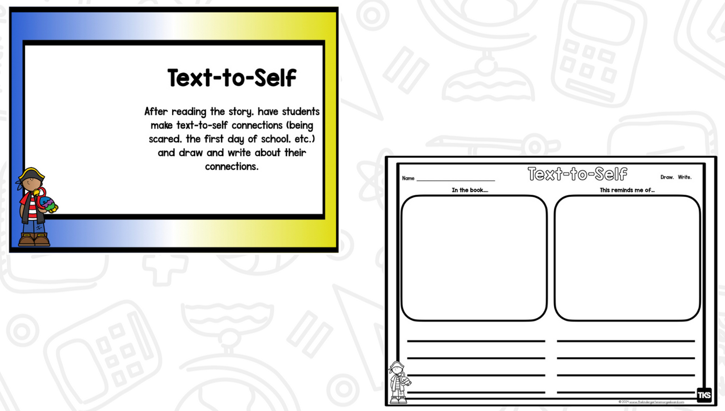 Pirate Activities For Talk Like A Pirate Day And Pirates Love Underpants