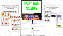 Student Scientists in the Classroom: 15 Hands-On Science Experiments