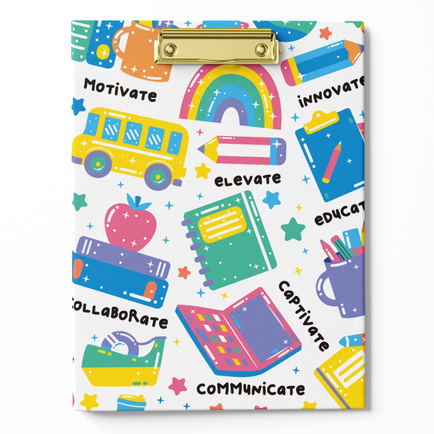 Clipfolio - School Days - 2025 Edition