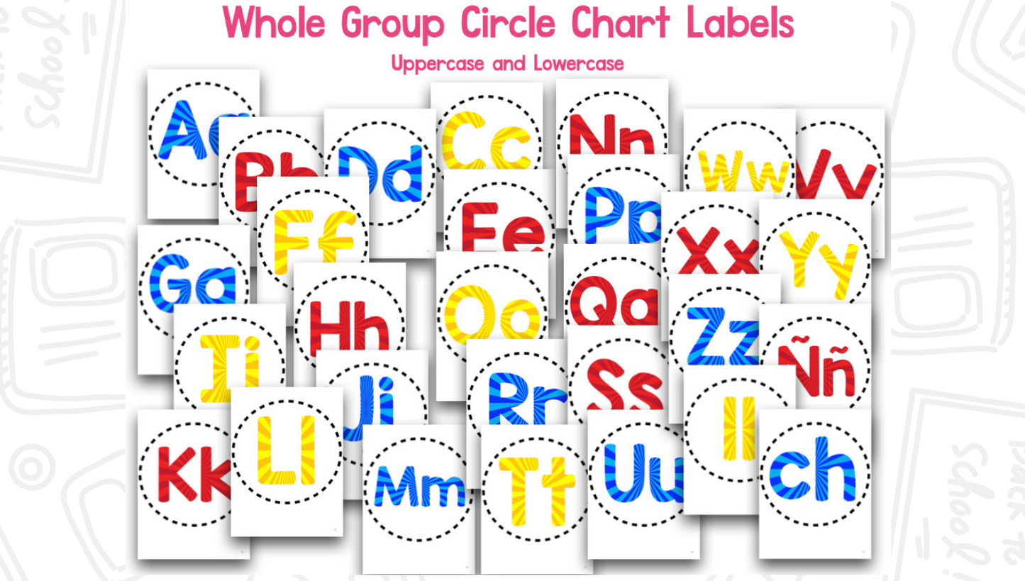 ABC Bootcamp®: A 26-Day Introduction to Letters and Sounds (Superhero Theme)