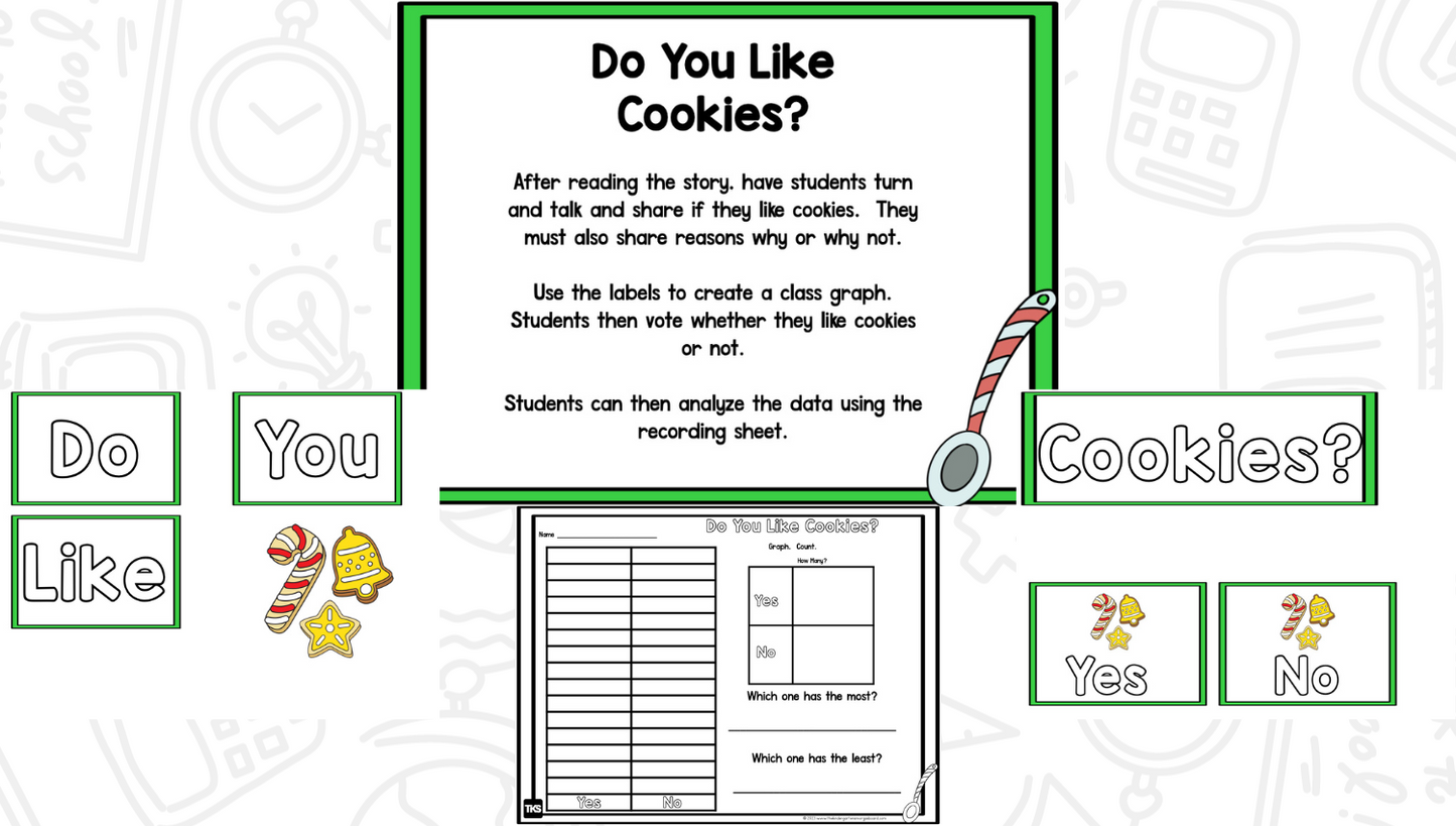 Read It Up! Old Lady Swallowed a Spoon