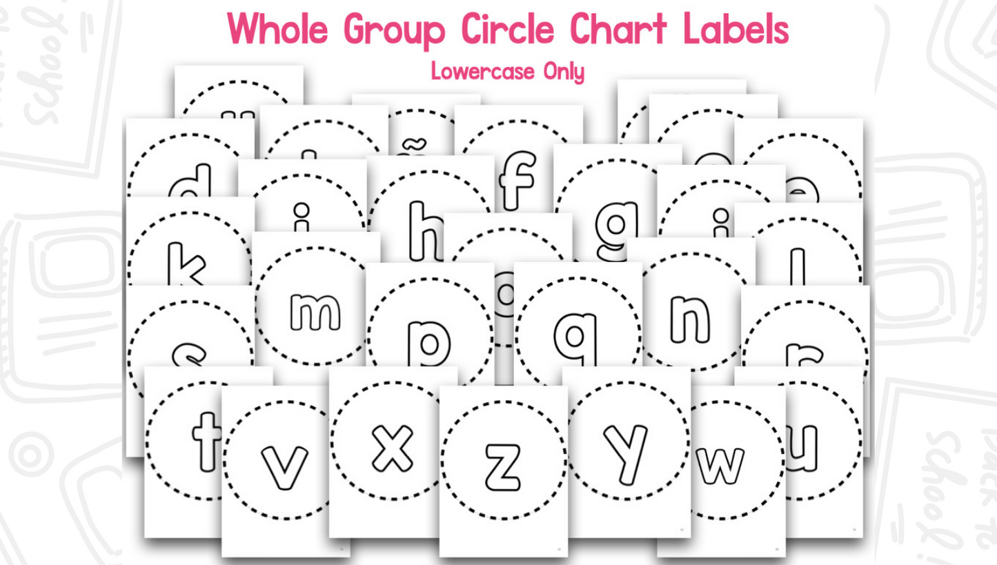 ABC Bootcamp: A 26-Day Introduction to Letters and Sounds (No Theme)