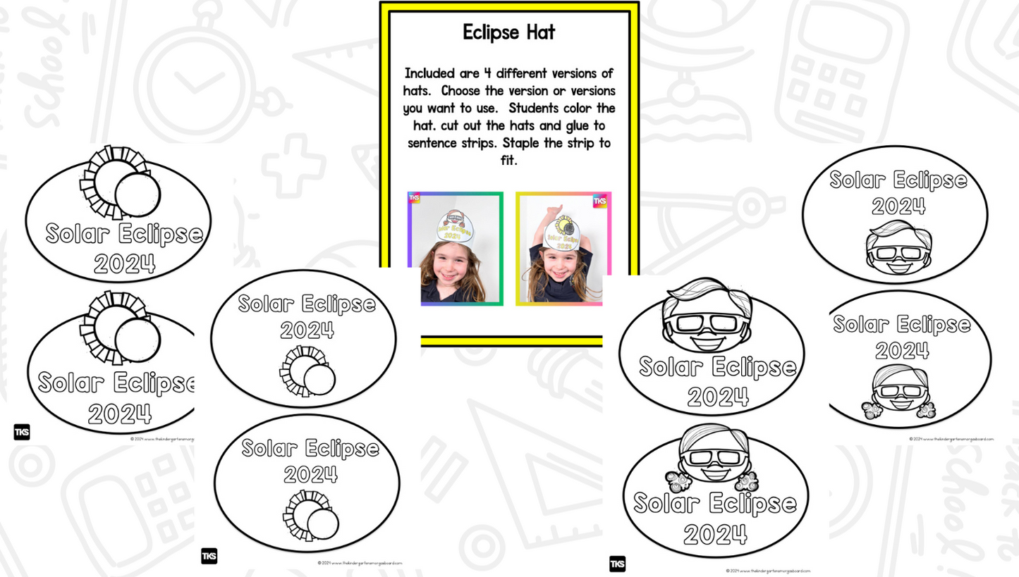 Eclipse: A Research and Writing Project
