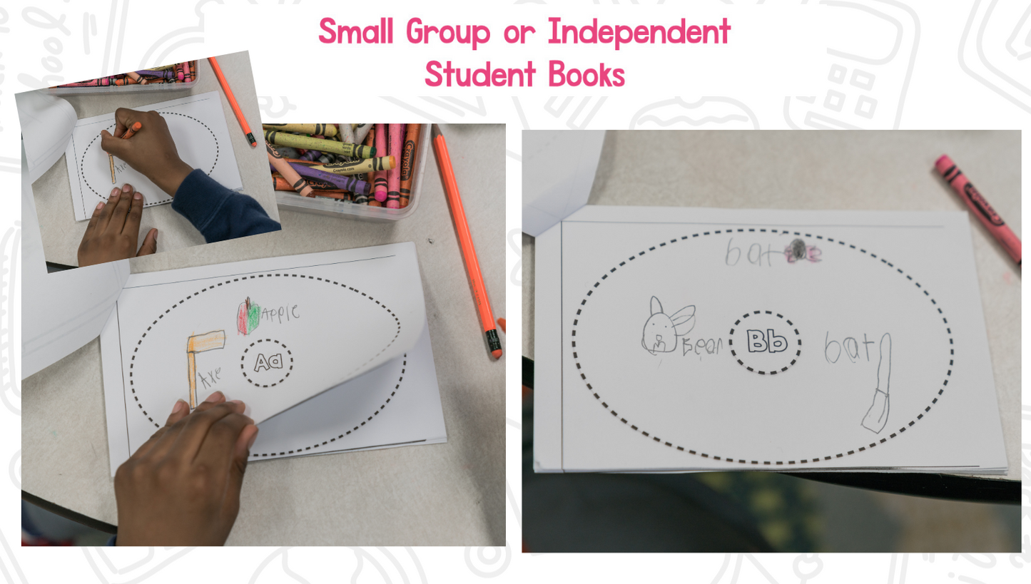 ABC Bootcamp®: A 26-Day Introduction to Letters and Sounds (Superhero Theme)