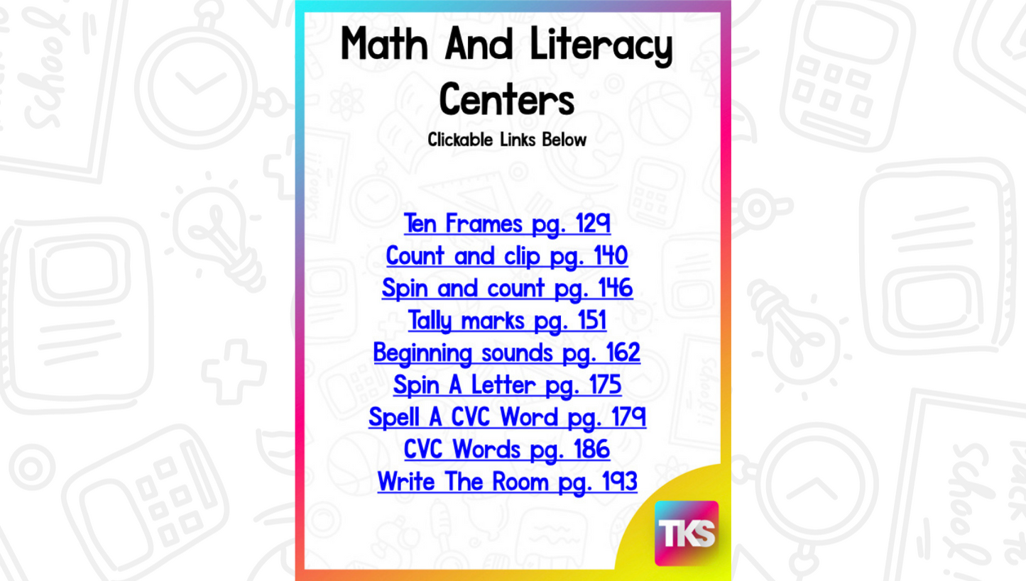 American Symbols, 9/11, Constitution Day: Social Studies Activities
