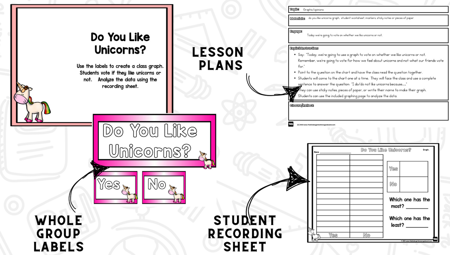 Read It Up! Thelma The Unicorn