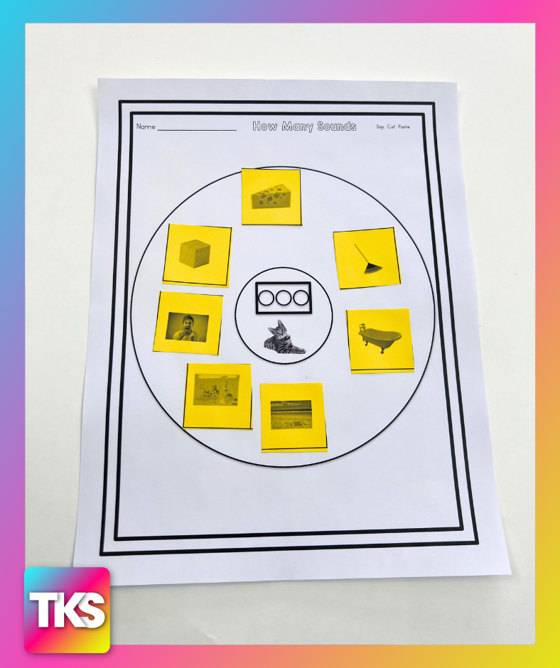 Phonemic Awareness Bootcamp™