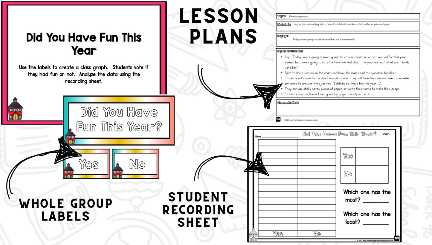 Read It Up! A Letter From Your Teacher On The Last Day of School