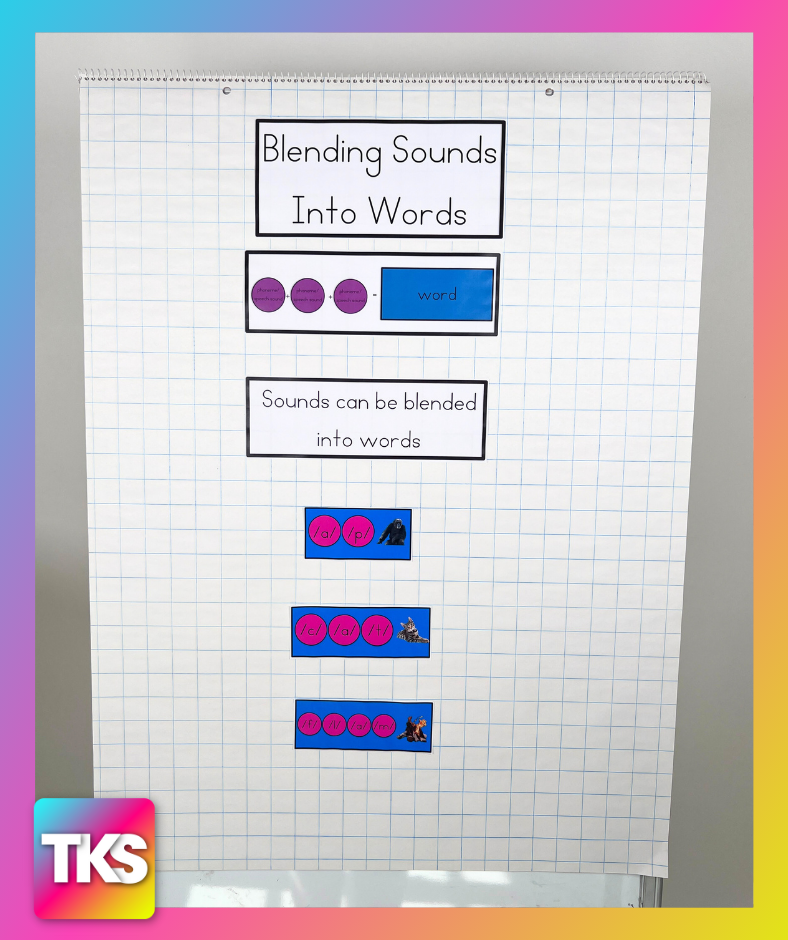 Phonemic Awareness Bootcamp™