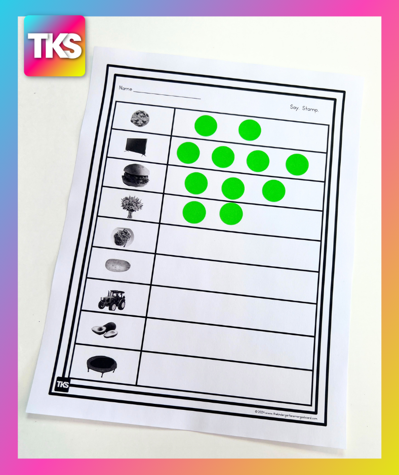 Phonemic Awareness Bootcamp™