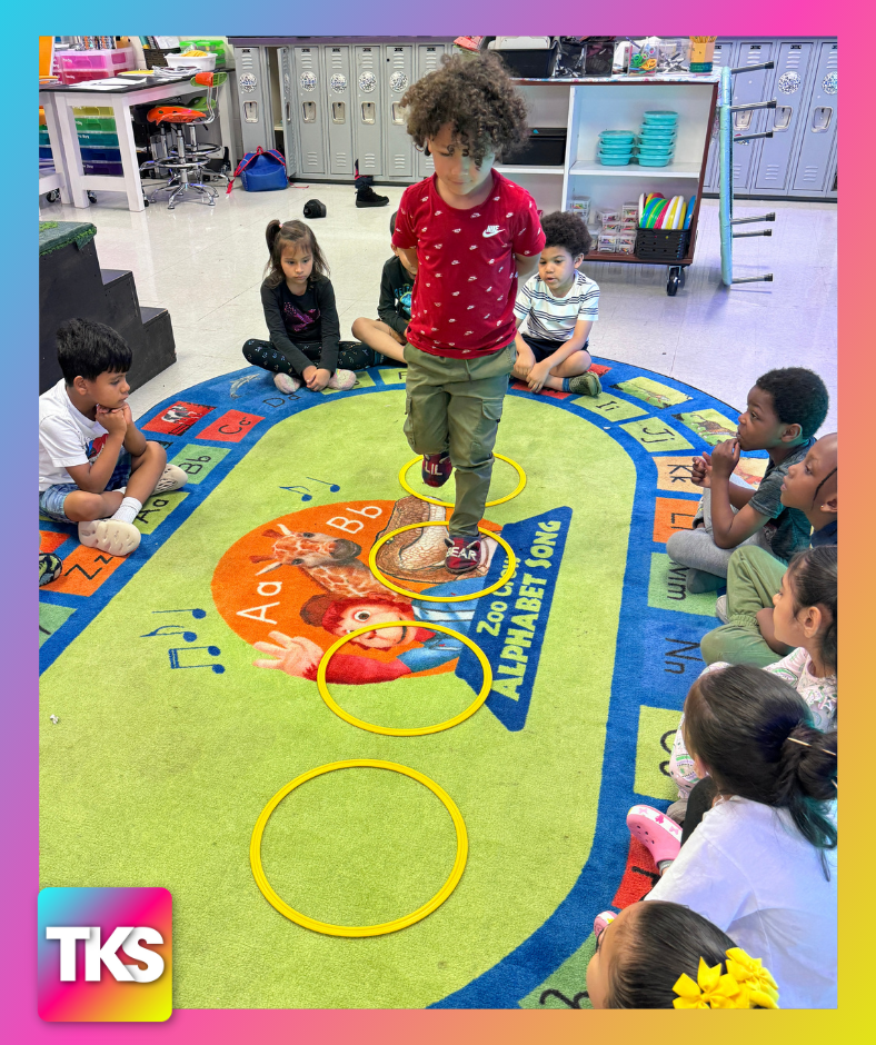 Phonemic Awareness Bootcamp™
