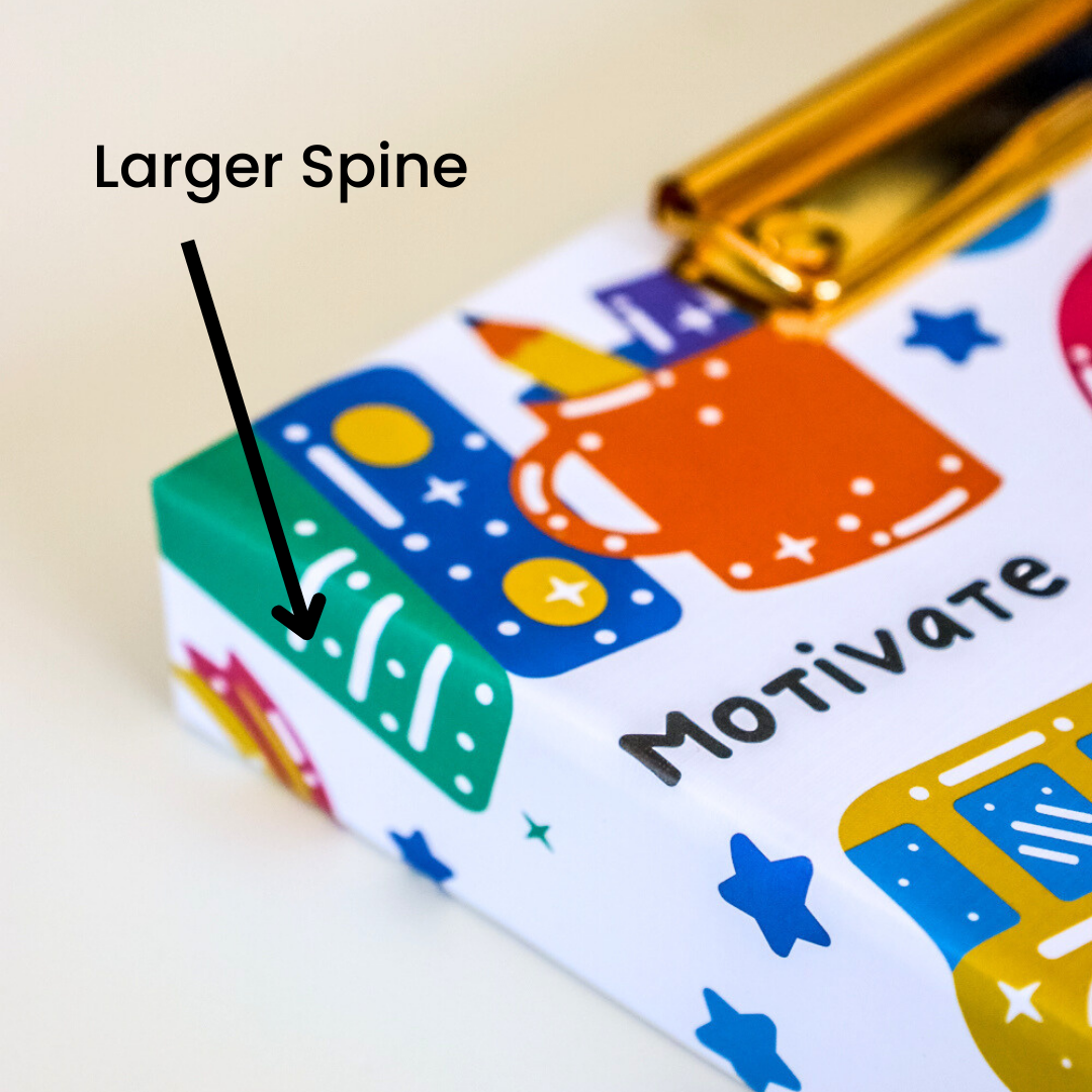 Clipfolio - School Days - 2025 Edition