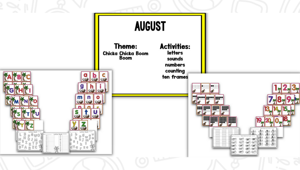 Christmas Sensory Bin Ideas  The Kindergarten Smorgasboard