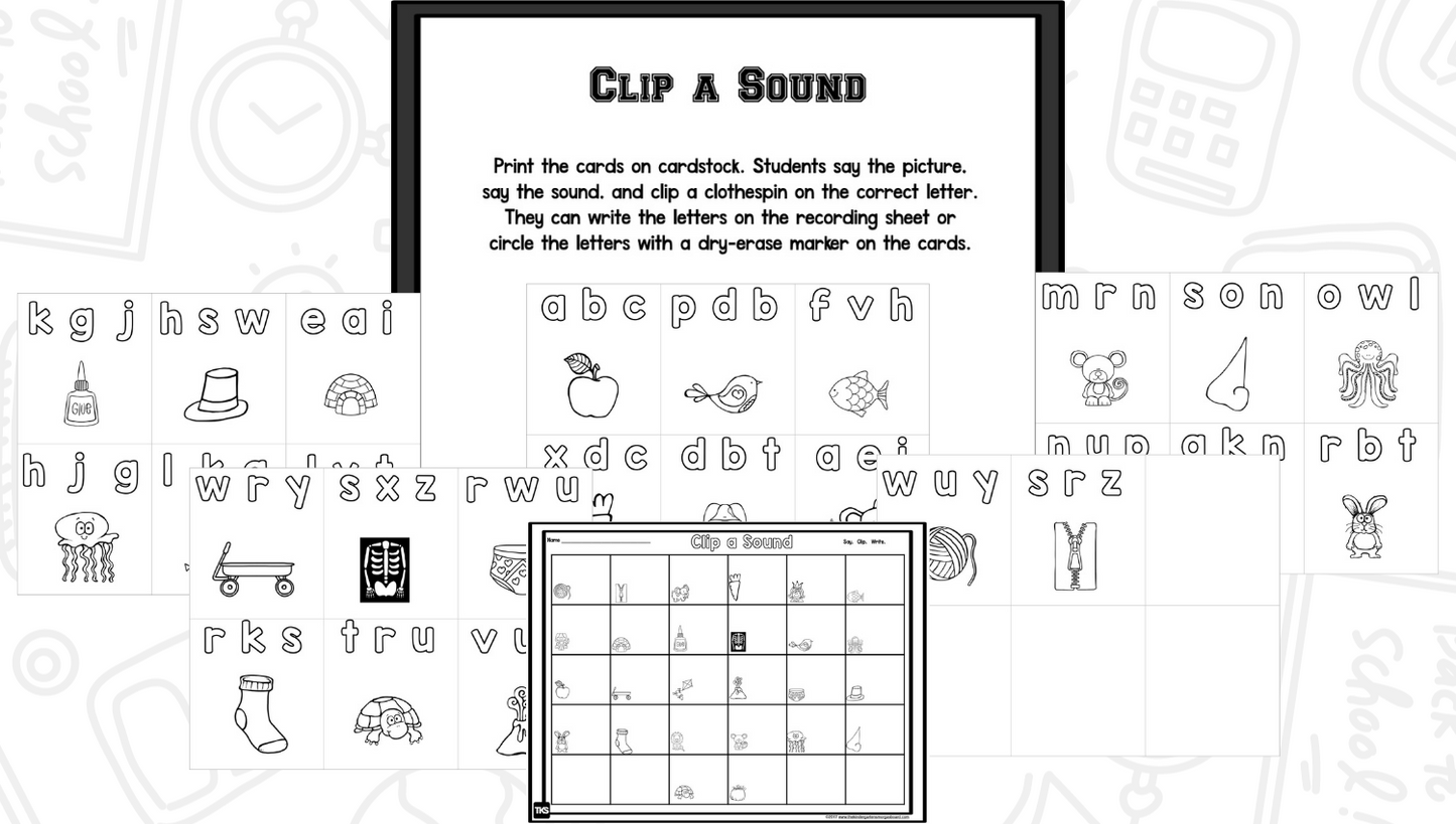 ABC Bootcamp: A 26-Day Introduction to Letters and Sounds (No Theme)