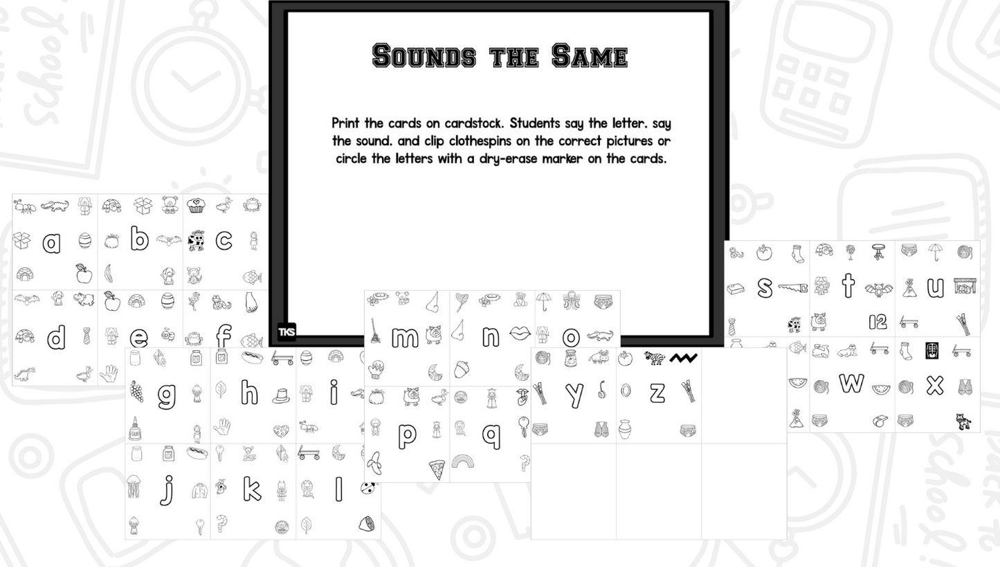 ABC Bootcamp: A 26-Day Introduction to Letters and Sounds (No Theme)