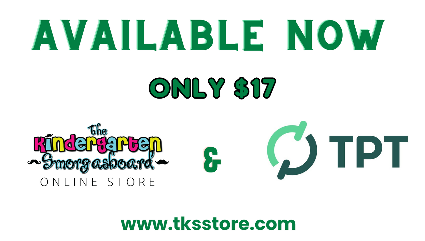 Word Family Bootcamp (No Theme)