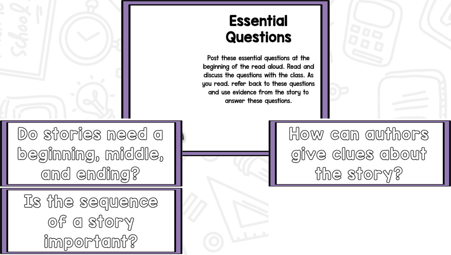 Bats and Fall Reading Comprehension | October Literacy Lessons for There Was an Old Lady Who Swallowed A Bat