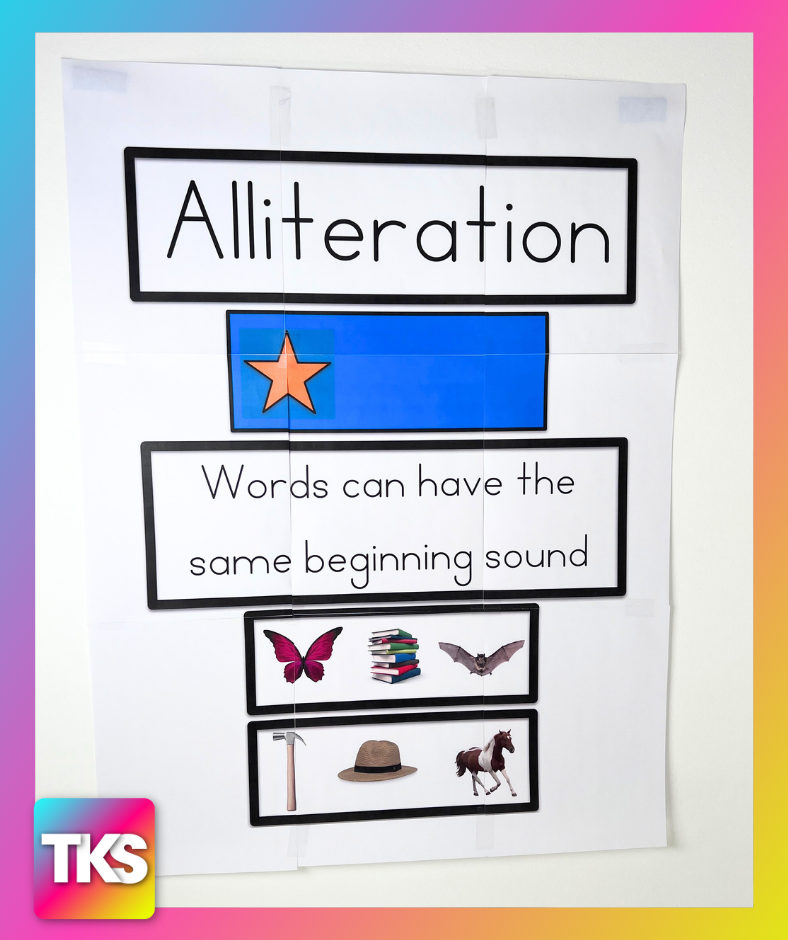 Phonemic Awareness Bootcamp™
