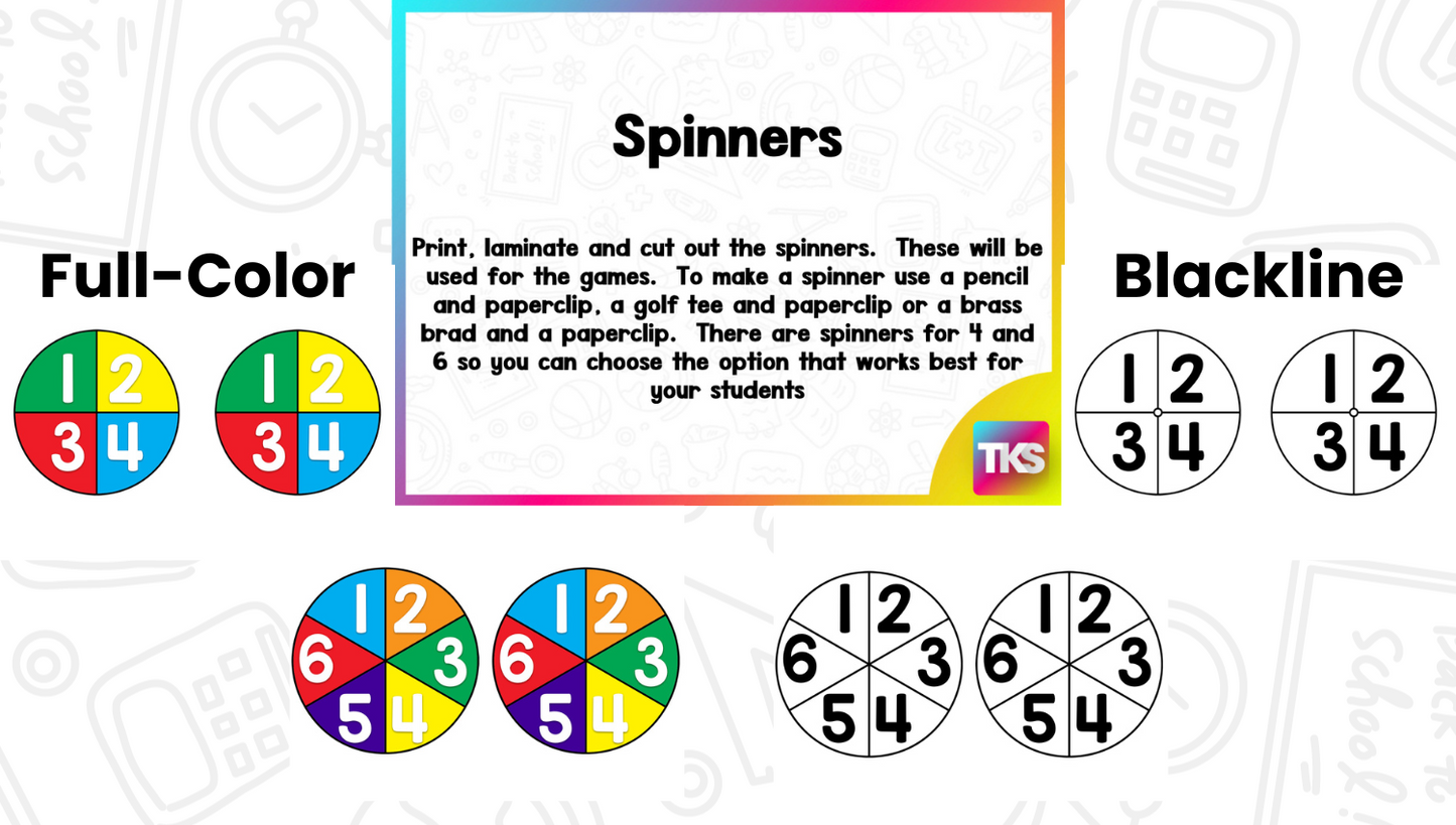 Game It Up! Letters & Sounds