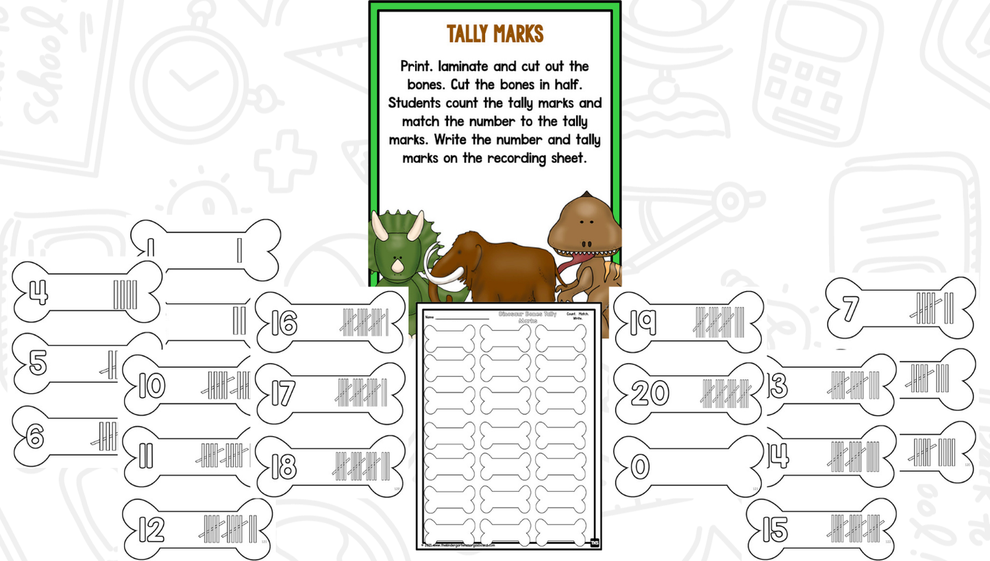 Dinosaurs: A Research and Writing Project PLUS Centers!