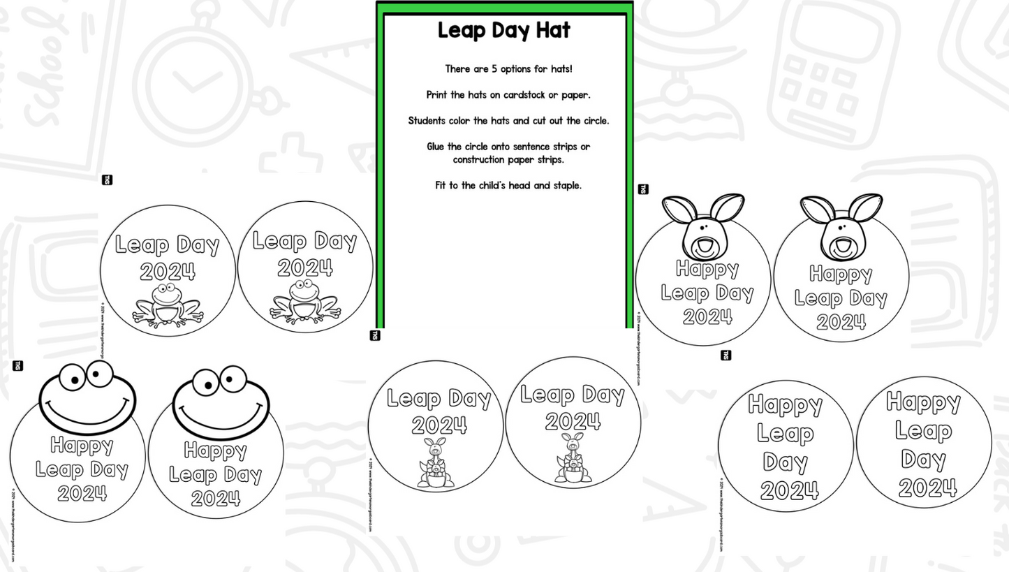 Leap Day