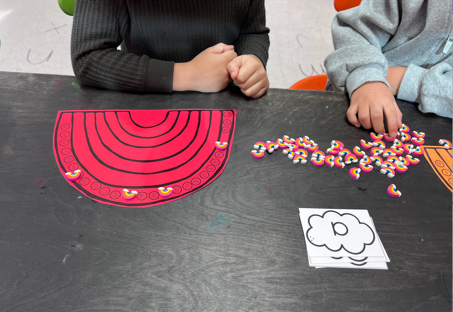 March Activities: Math And Phonics Printables And Games