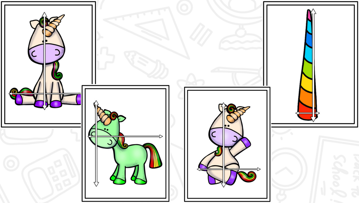 Measuring Unicorns