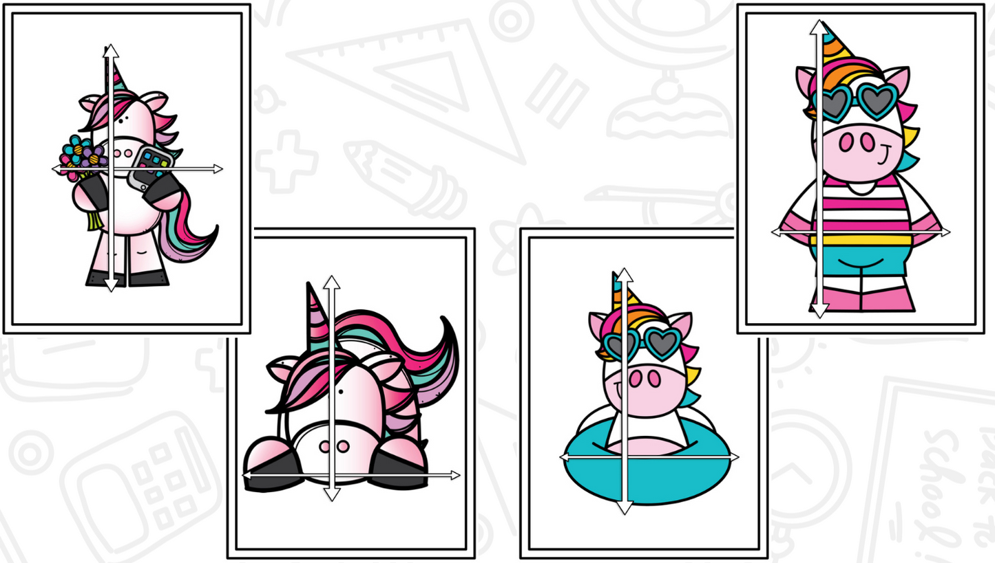 Measuring Unicorns