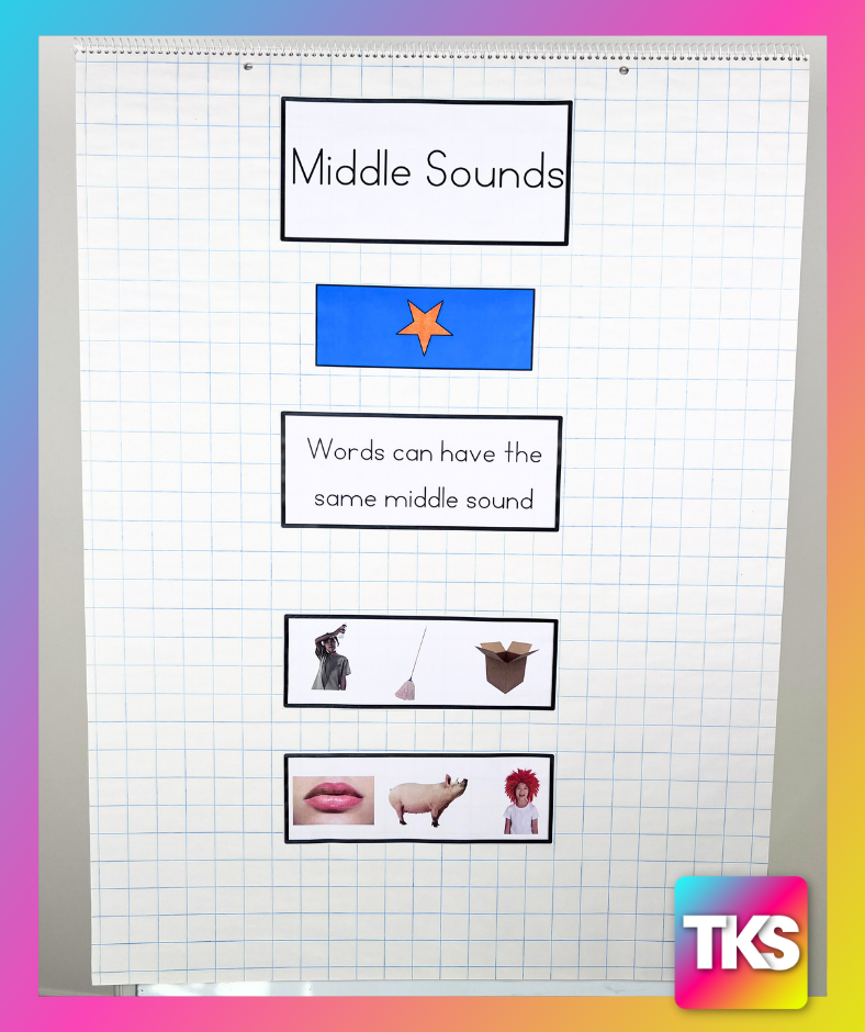 Phonemic Awareness Bootcamp™