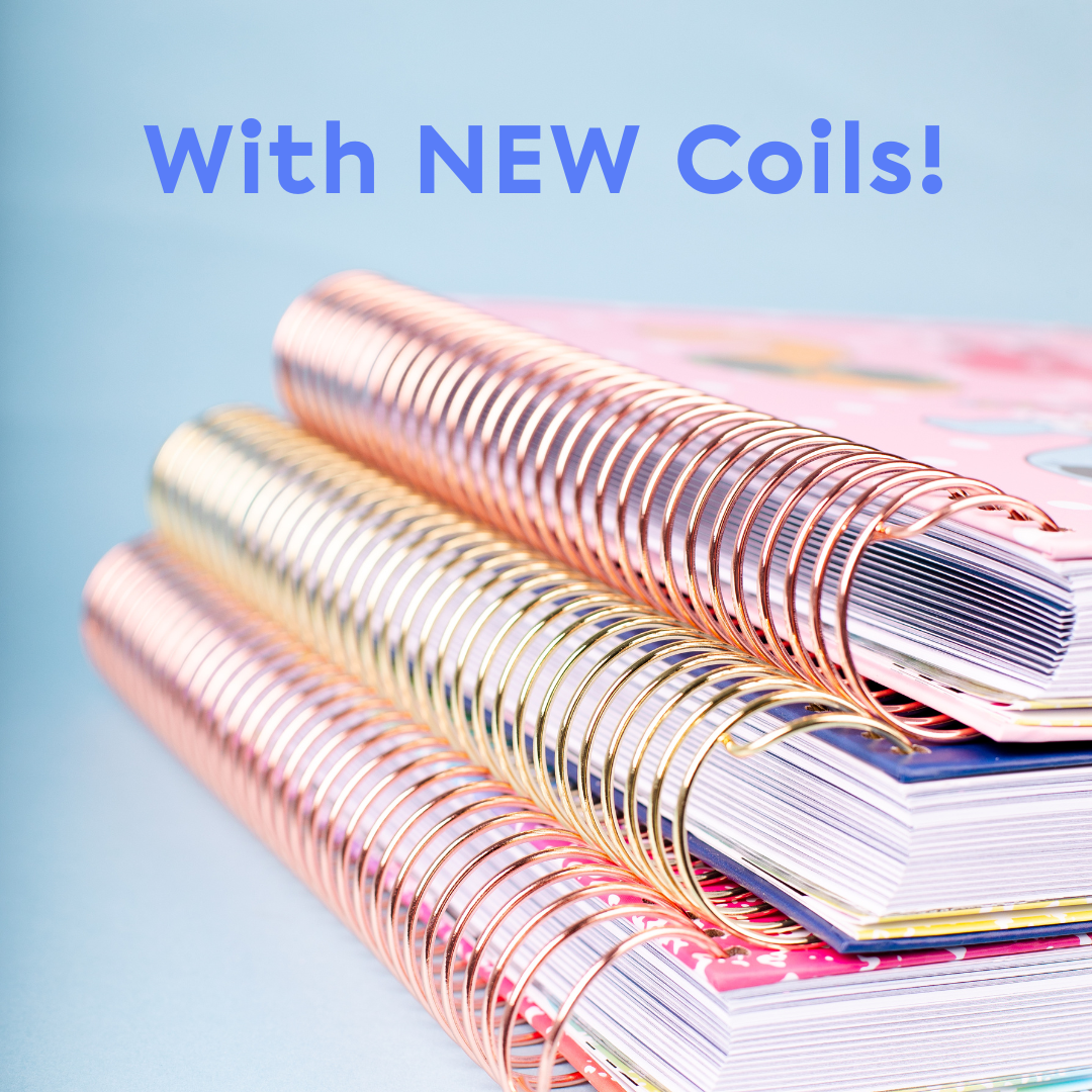 In The Wild Teacher Planner by BERTEAU & Co.