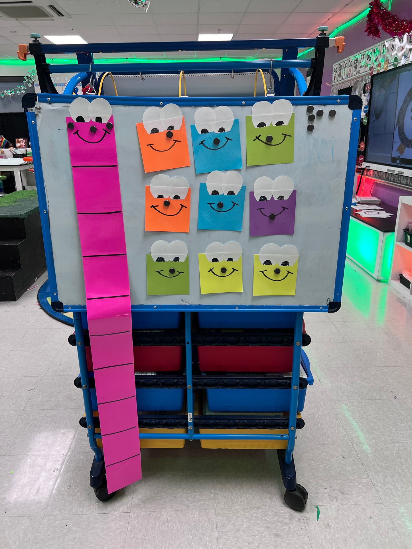 Math It Up! Teen Numbers