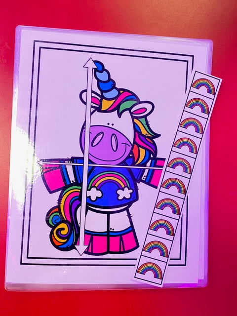 Measuring Unicorns