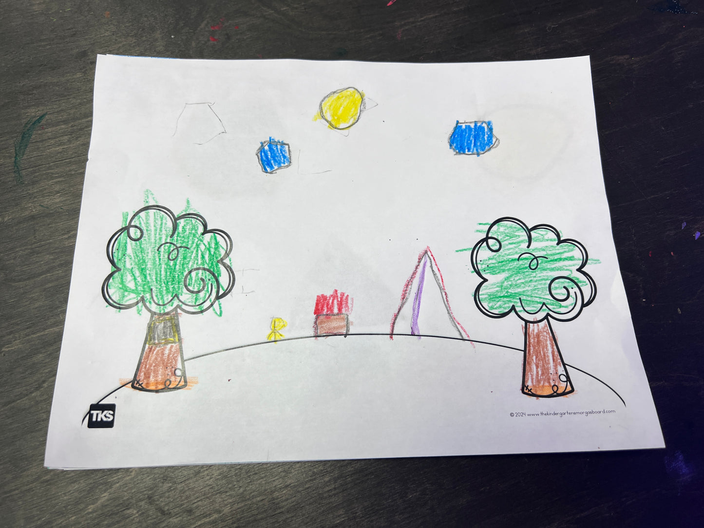 Shapes Bootcamp: A 2D and 3D Shapes Unit (No Theme)