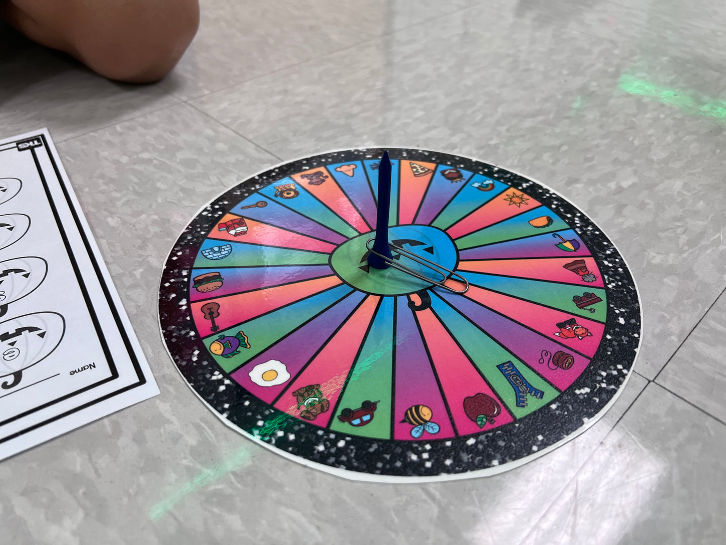 October Centers for Kindergarten | 13 Halloween Math & Literacy Games