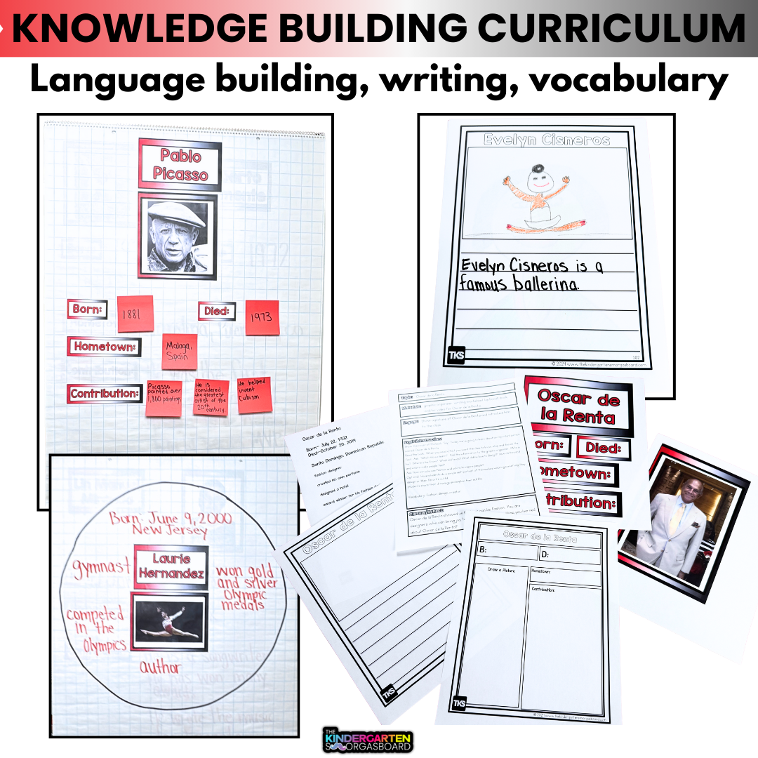 Hispanic Heritage Month Activities: Social Studies Lessons