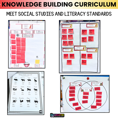Lunar New Year Research Project