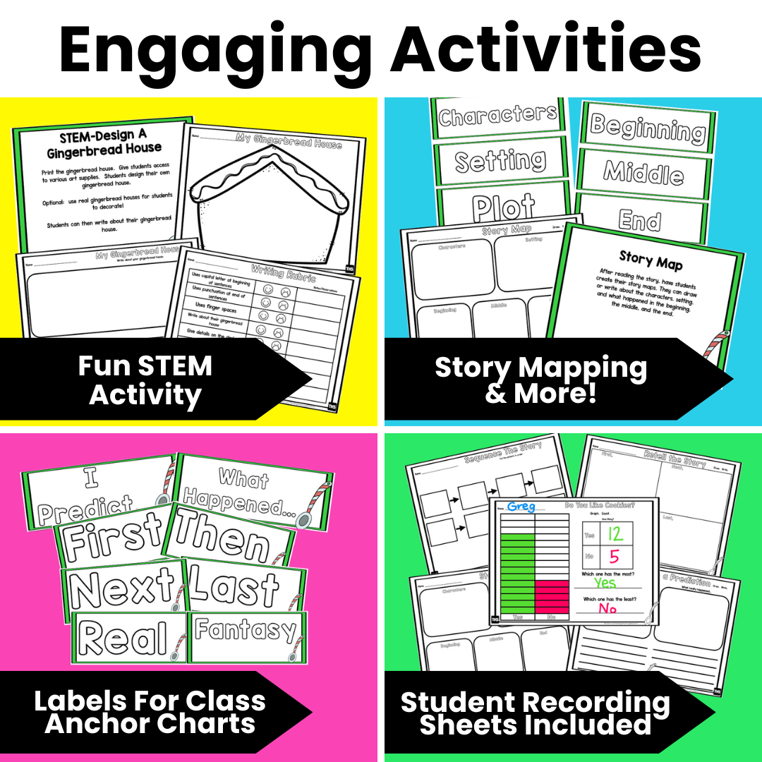 Read It Up! Old Lady Swallowed a Spoon