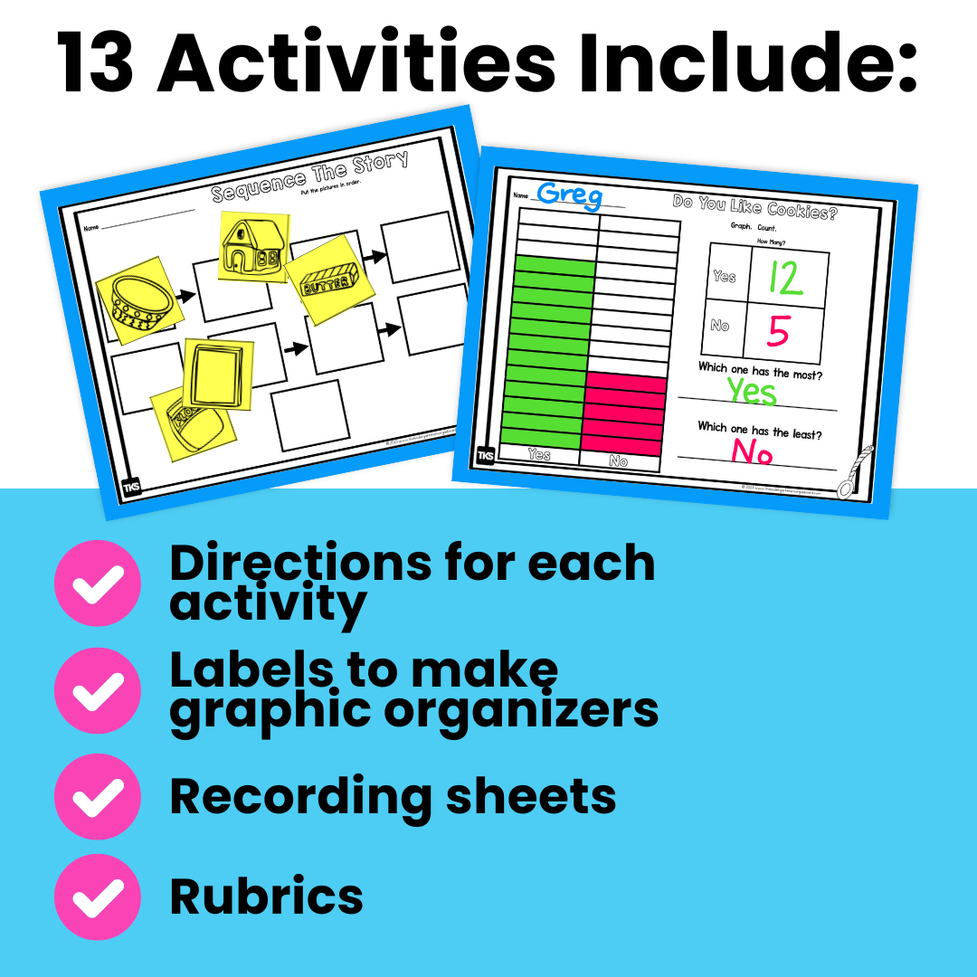 Read It Up! Old Lady Swallowed a Spoon