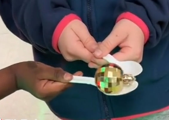 Fine Motor Games & Activities