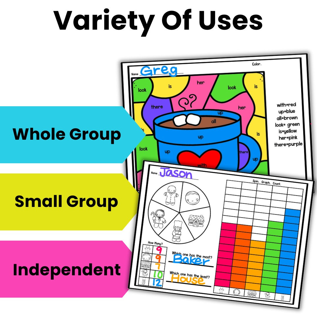 Emergency Sub Plans for the Year | 11 Low Prep Substitute Plan Resources