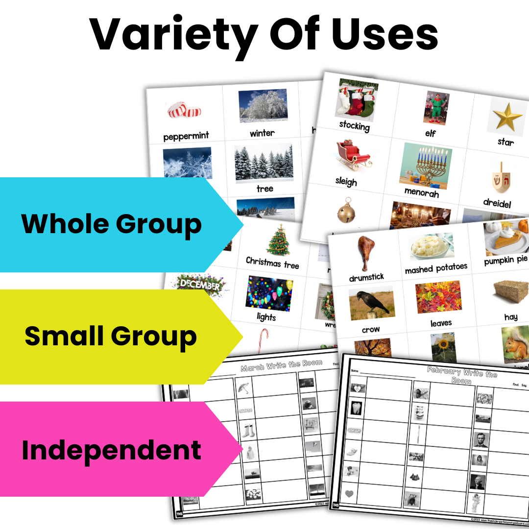 Write The Room For The Year Real Photographs