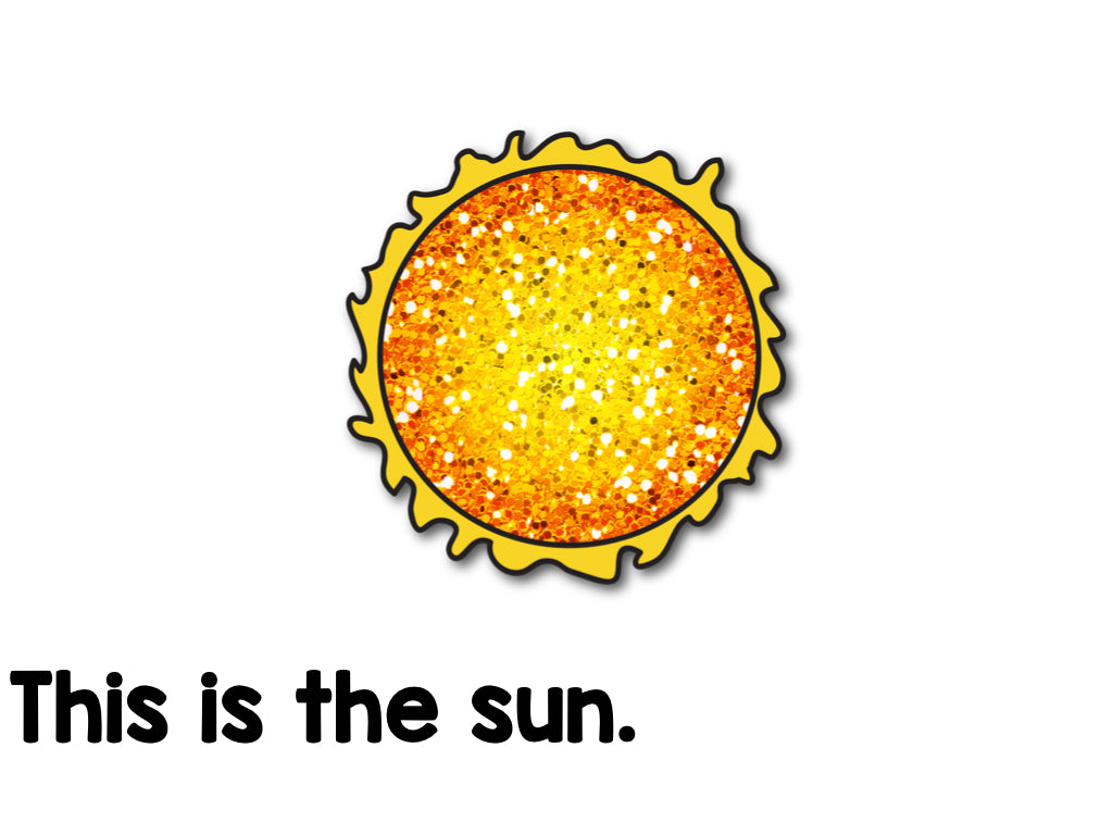 Eclipse Emergent Reader