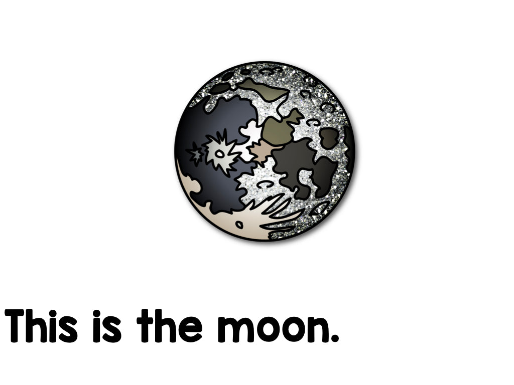 Eclipse Emergent Reader