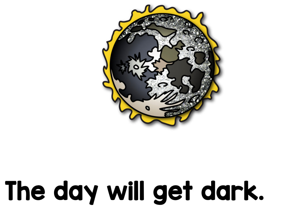 Eclipse Emergent Reader
