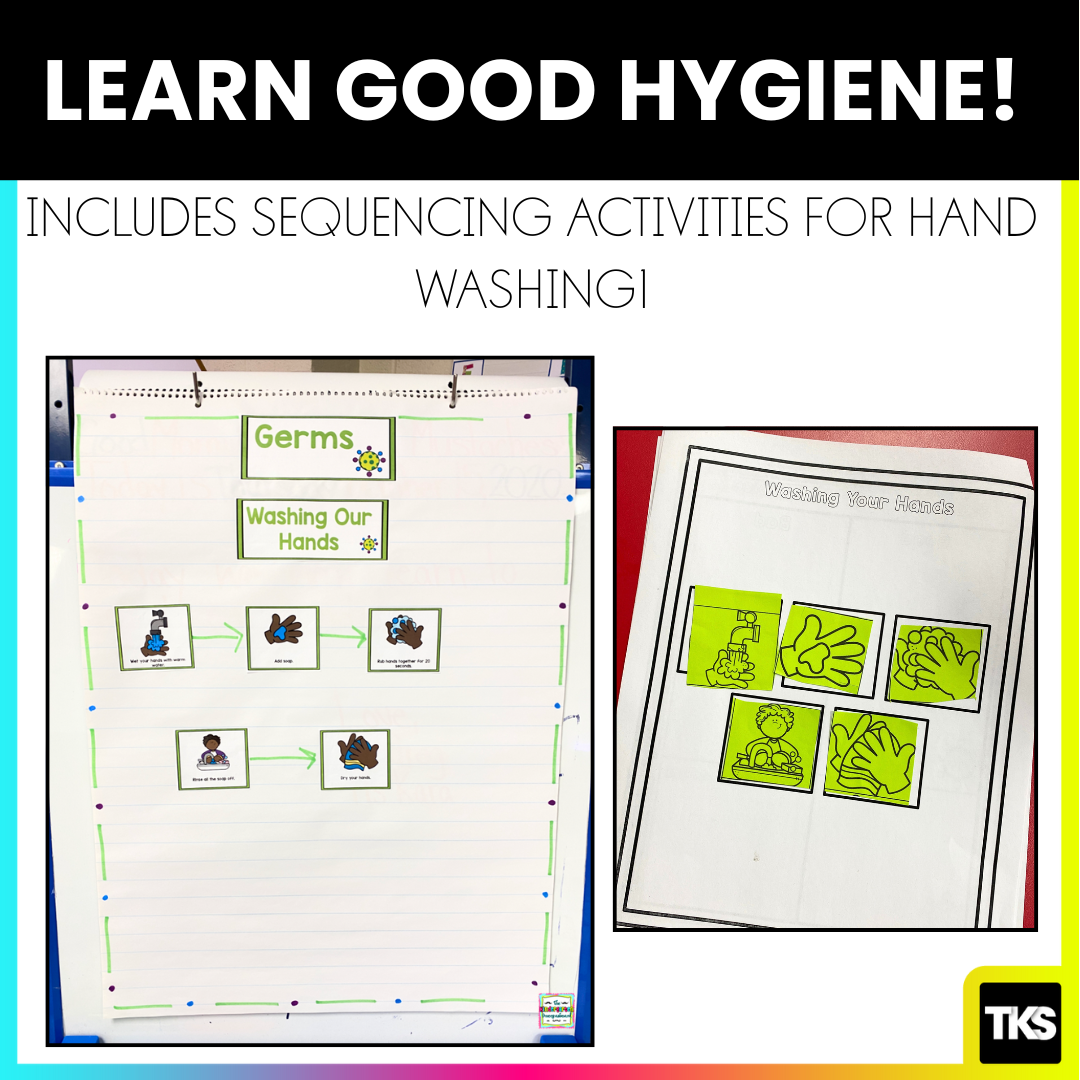 Germs Research Project Webinar Exclusive