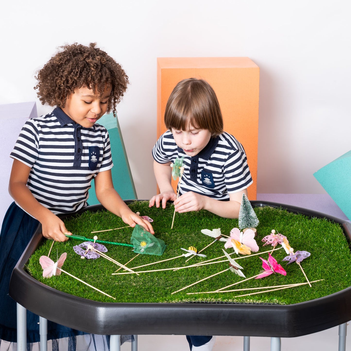 Tuff Tray Artificial Grass Insert