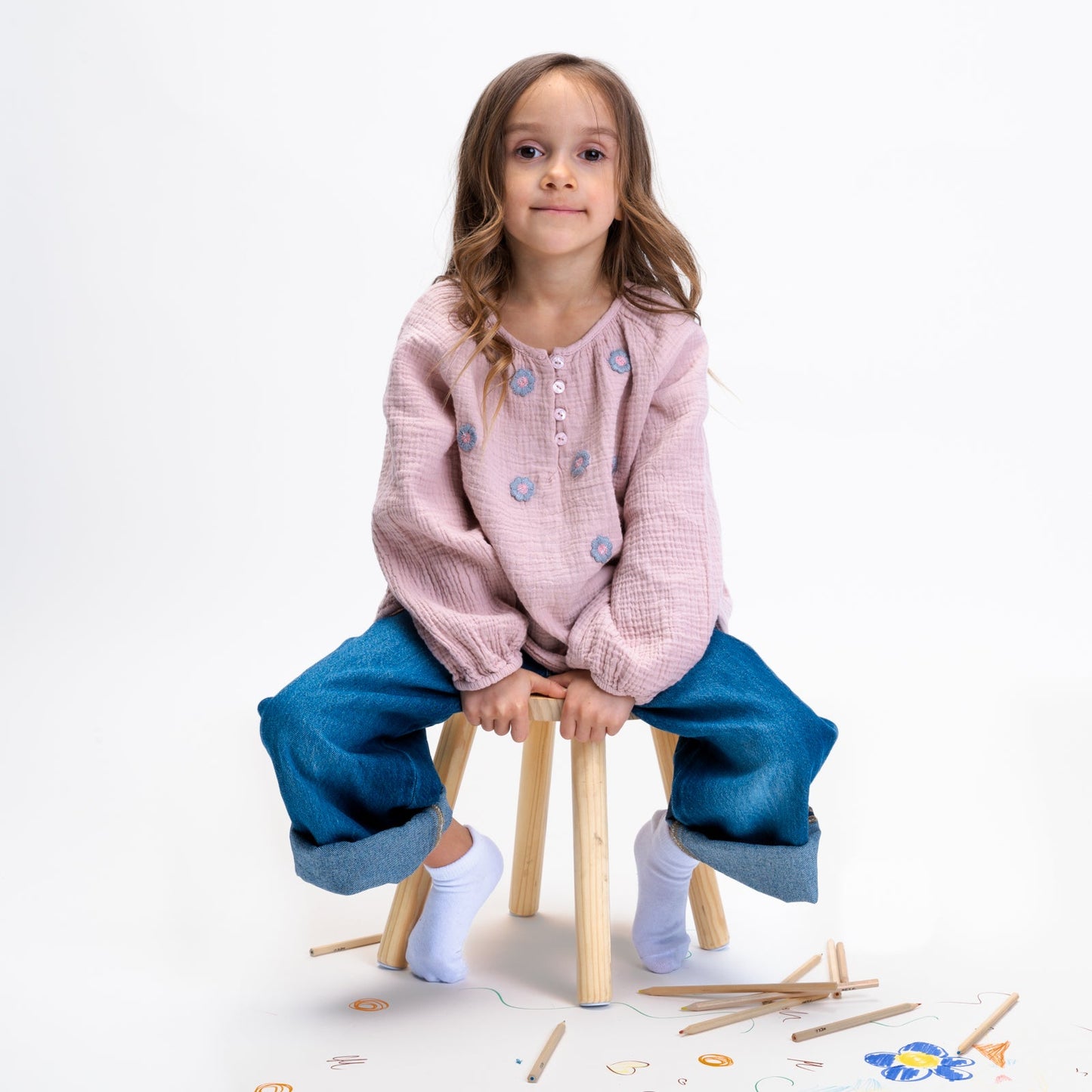 Activity Stool 3 in 1