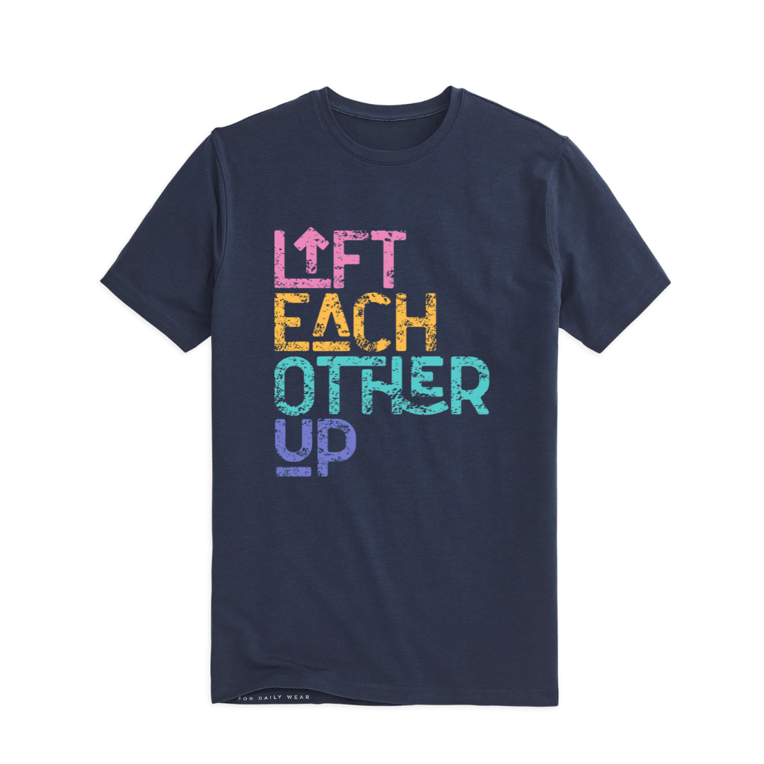 Lift Each Other Up T-shirt