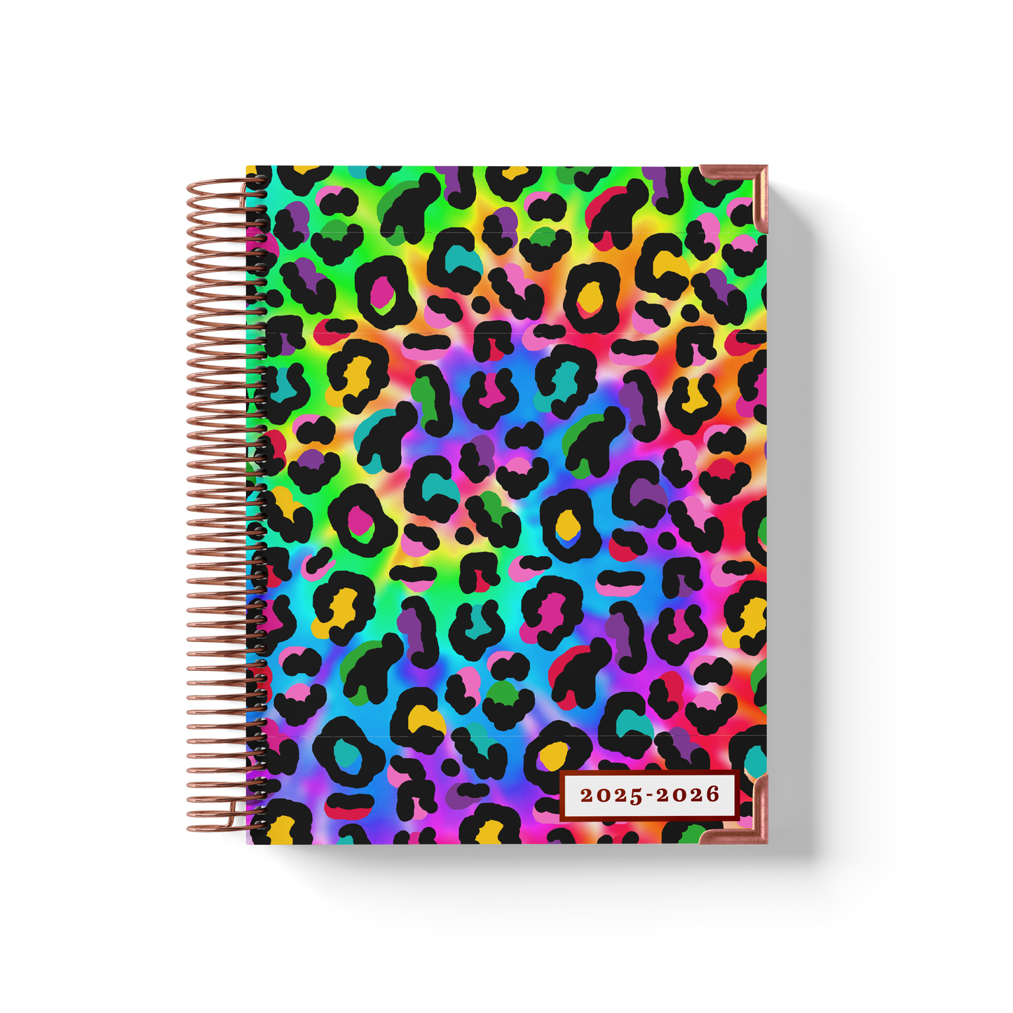 In The Wild Teacher Planner by BERTEAU & Co.